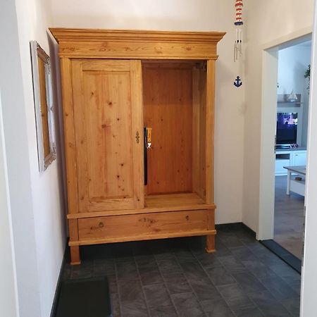 Neu! Fewo Lentz Hafenstadt Emden Exterior foto